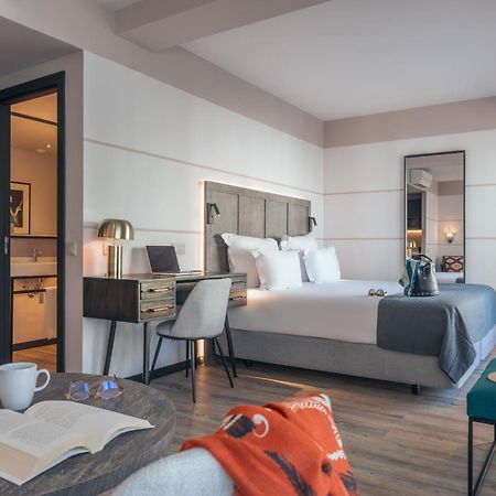 Pestana Lisboa Vintage City Center Suites Екстериор снимка